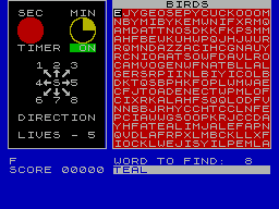 Wordsearch (1988)(CDS Microsystems)